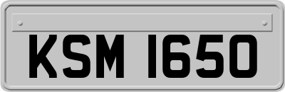 KSM1650