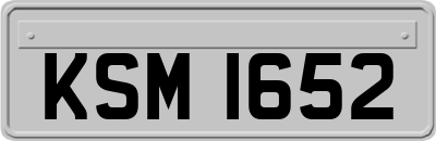 KSM1652