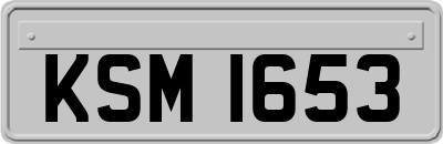 KSM1653