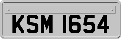 KSM1654