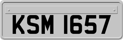 KSM1657