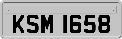 KSM1658
