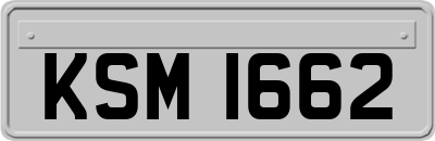 KSM1662