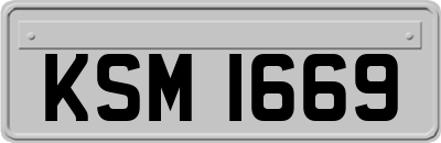 KSM1669