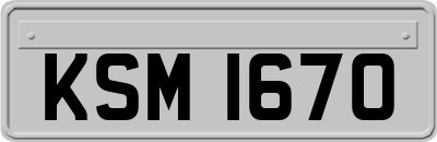 KSM1670