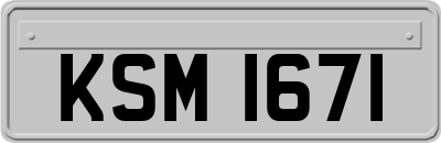 KSM1671