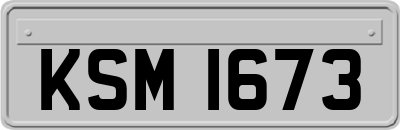 KSM1673
