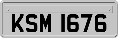 KSM1676