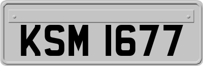 KSM1677
