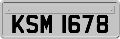 KSM1678