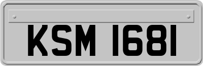 KSM1681