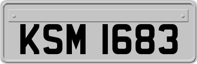 KSM1683