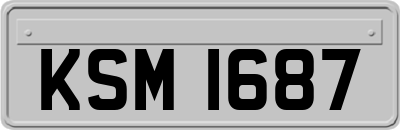 KSM1687