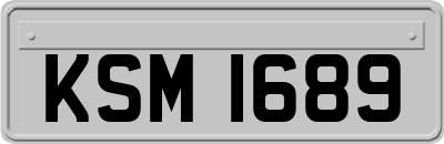 KSM1689