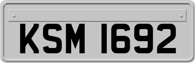 KSM1692