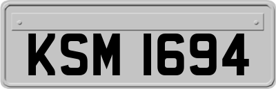 KSM1694