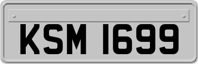 KSM1699
