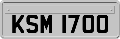 KSM1700