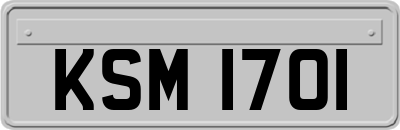 KSM1701