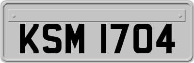 KSM1704