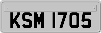 KSM1705