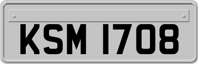 KSM1708