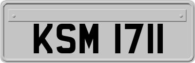 KSM1711