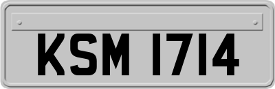 KSM1714