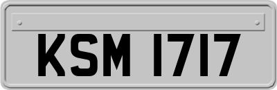 KSM1717