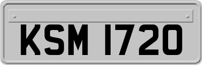 KSM1720