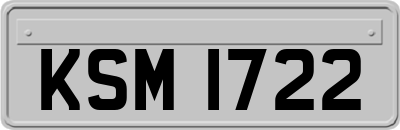 KSM1722