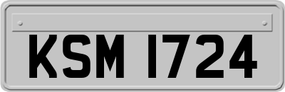 KSM1724