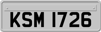 KSM1726