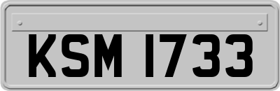 KSM1733