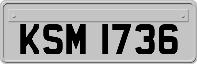 KSM1736