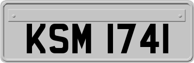 KSM1741