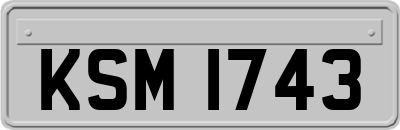 KSM1743