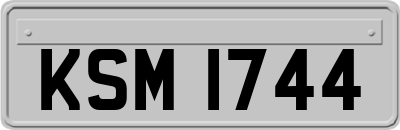 KSM1744