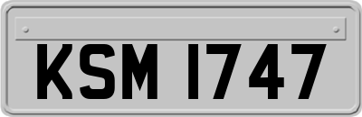 KSM1747