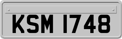 KSM1748