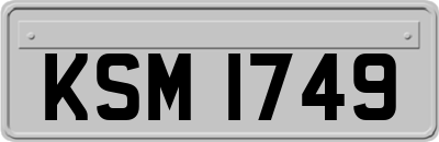 KSM1749