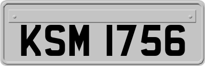 KSM1756