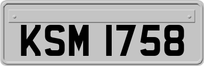 KSM1758