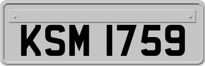 KSM1759