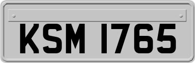 KSM1765