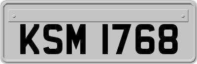 KSM1768