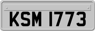 KSM1773