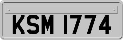 KSM1774