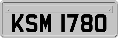 KSM1780