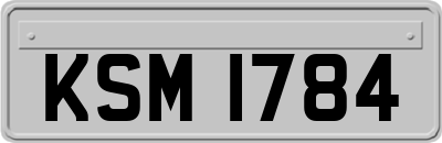 KSM1784
